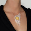 Flower of Life Necklace - 2