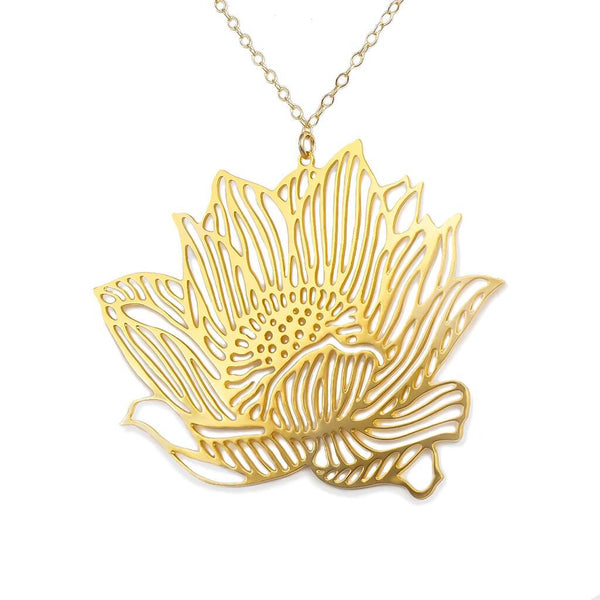 奇跡の新品未使用品!! Lotus Designs XX-Large PFD Blooming Lotus Flower STL Model, CNC Router Engraver File