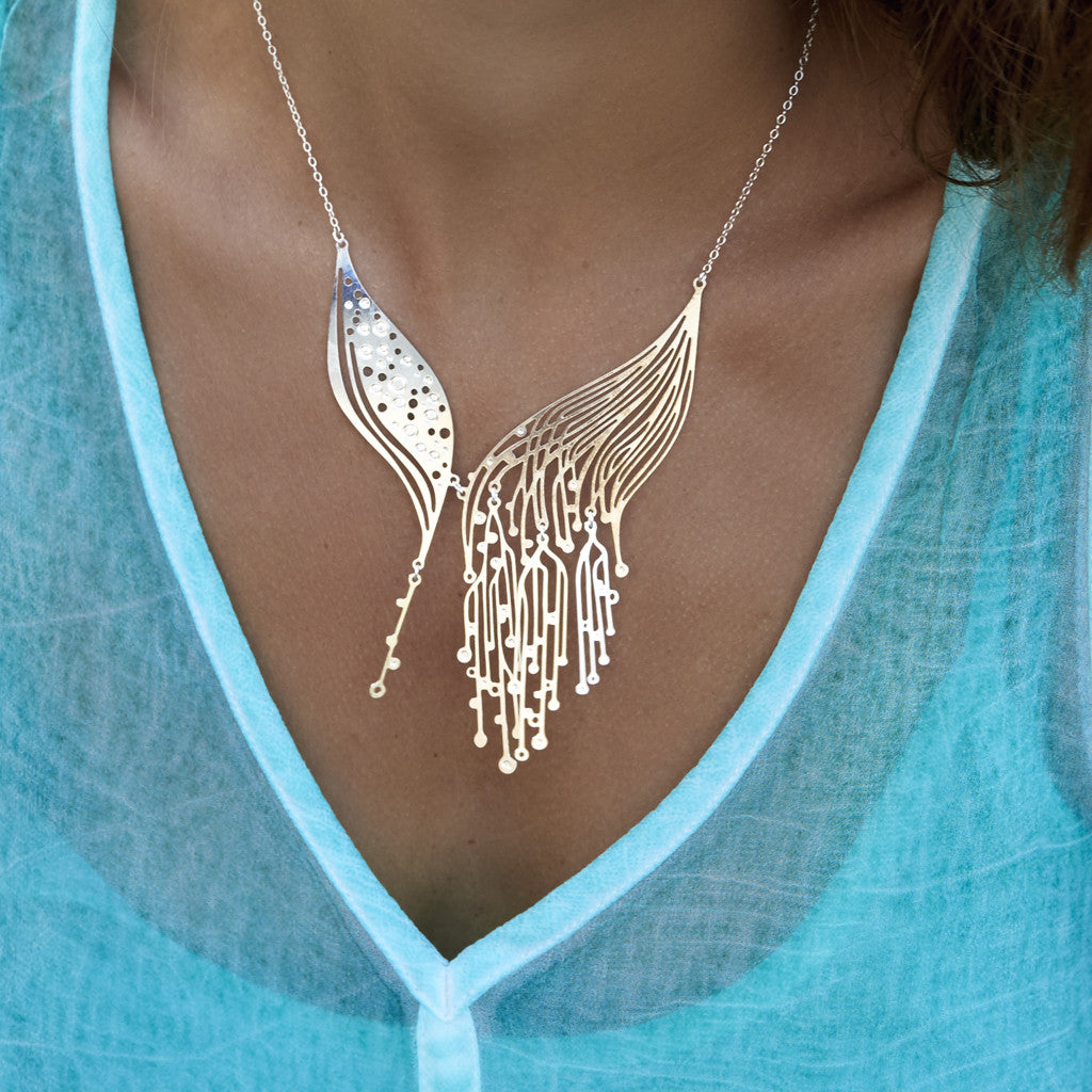 Necklaces 2