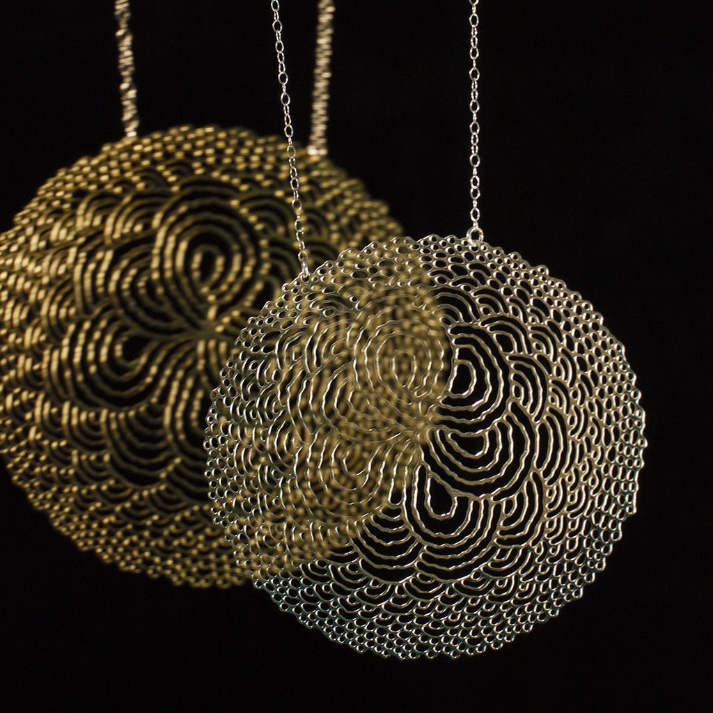 Pendants 1