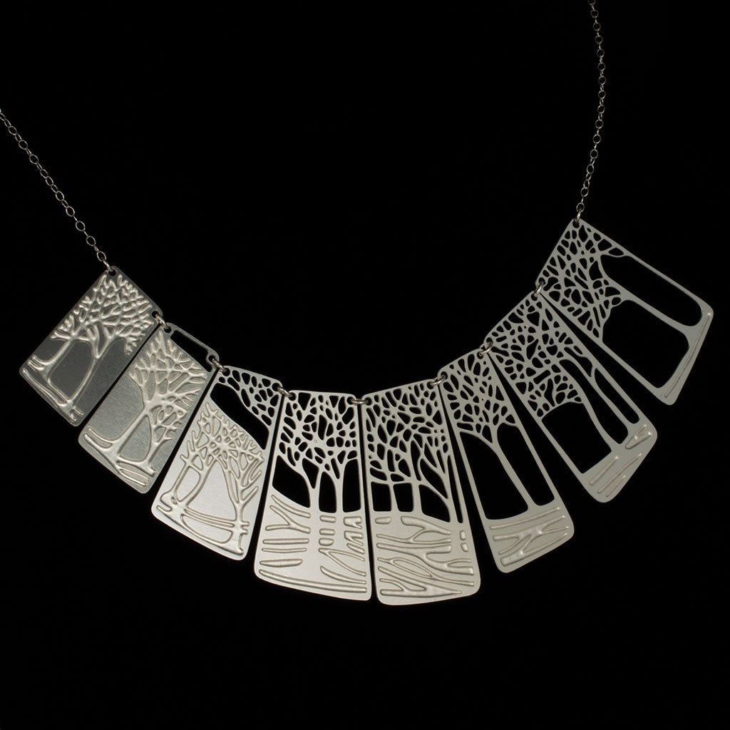 Necklaces 1