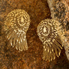 Pegasus Earrings - 2