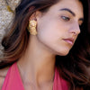 Pegasus Earrings - 2