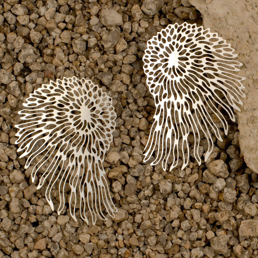 Pegasus Earrings - 2