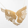 Center Necklace - 1 Gold