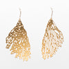 Expand Earrings - 1 Gold